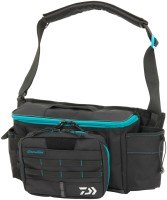 DAIWA Emeraldas Shoulder Bag (E) #Green