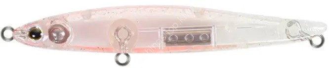 BASSDAY S.P.M.65 #C-564 Clear Flamingo