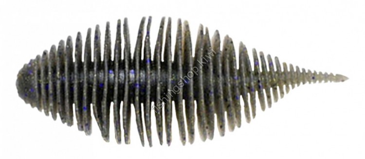 GEECRACK Bellows Gill 3.8 #051 Flash Gill