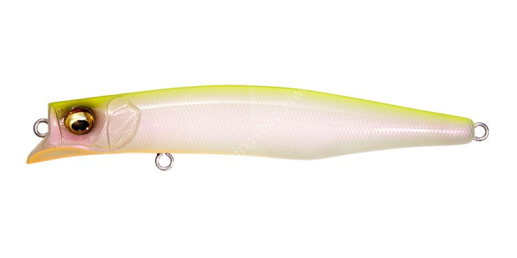 Kagelou MD 98F 12g #PM Chart Back