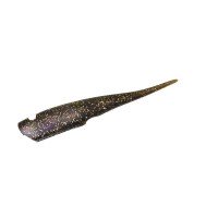 JACKALL BigBacker Soft Vib Spare Body (Shad Tail) # bait fish (UV)
