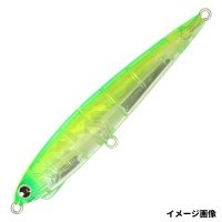 LONGIN Levin Light #S094CM Lime Chart Head Clear Magma