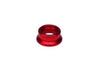 IOS FACTORY Line Roller Direct for Daiwa #Red (Salt Compatible)