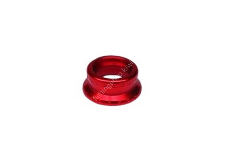 IOS FACTORY Line Roller Direct for Daiwa #Red (Salt Compatible)
