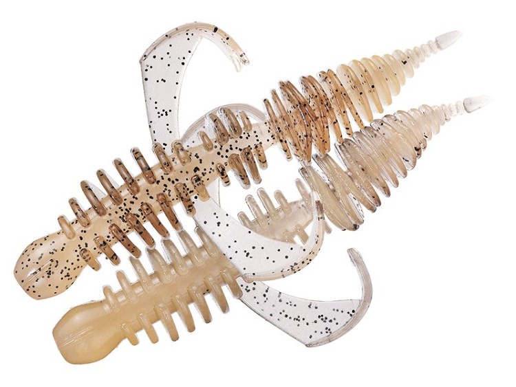 SMITH Co-Vie Choo 2.4'' #08 Shijimi (6pcs)