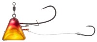DAIWA Kohga Tai Kabura SS TB No.12 #Red/Gold