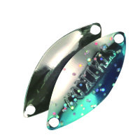 ROB LURE Stalk 0.7g #11 Blue Silver