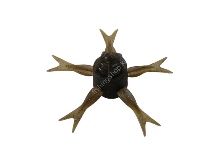 JACKALL Jimmy Henge 42mm #Dark Tenaga/Blue Flake