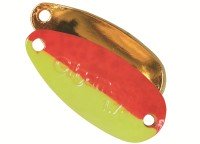ROB LURE Gilgamesh 1.7g #12 R Straight Flash