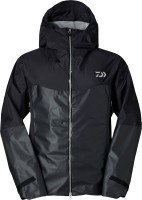 DAIWA DR-2623J Strum Jacket inBlack 3XL