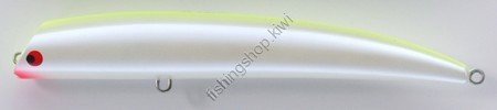 TACKLE HOUSE TKLM-120 103 PEARL CHART