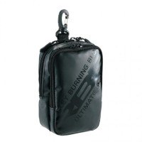 RBB 8668 Tarpaulin Pouch IV Black x Black