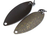 RODIO CRAFT Blinde Flanker 0.6g #74 Livestock Brown