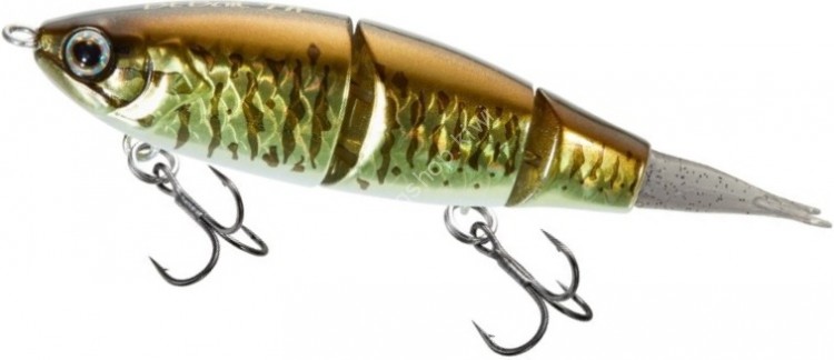 SHIMANO ZR-577V Bantam Bt Bait 77F #006 N Small Mouse B
