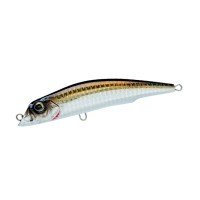 DUEL Mag Darter 105F #HRSN Real Shiner