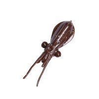 LUMICA C00193 Puni-Ika Shock1 35mm (5pcs) #Oki-dzuke