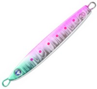 BLUE BLUE Fallten (2022) 40g #02 Pink Iwashi