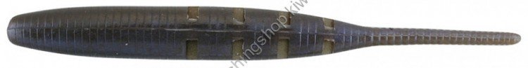 IMAKATSU Java Shad IS-Plus4.5 High Spec Weight #S-117 Blue Iridium