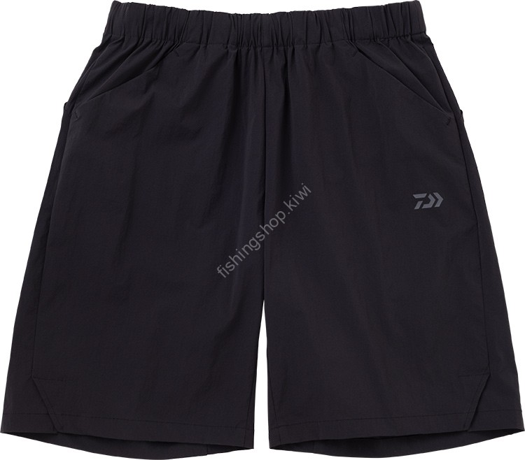 DAIWA DP-8823 Boat Shorts Black M