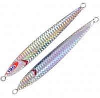 JACKALL Anchovy Metal Type-Zero 80g #Tachi Silver