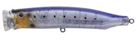 TACKLE HOUSE Feed. Popper CFP175 #19 Clear Sardine