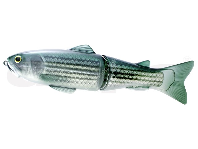 DEPS new Slide Swimmer 250SS #14 Mallet