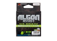 YGK GALIS ALGON ASSIST FC 3BRAID IN TYPE 6m BL140