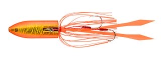 DAMIKI Yudou Big Mouse 100g #04 Gold Holo / Orange