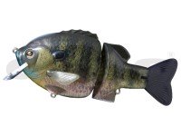 DEPS Bulldoze 160F #01 Real Blue Gill