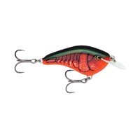 RAPALA OG Slim 7cm 14g # OGS6-RCW