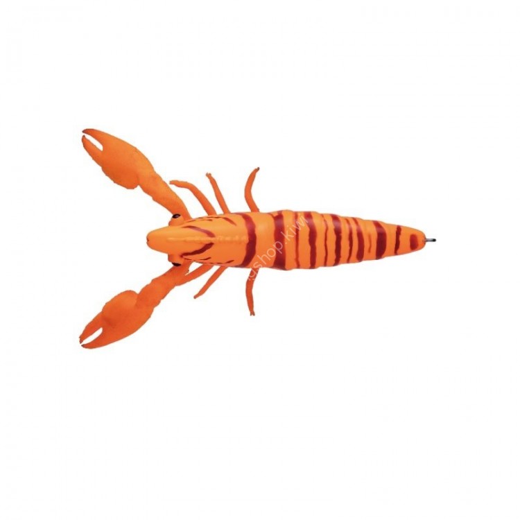 MAJOR CRAFT TACO-EBI # 002 Tangerine Shrimp