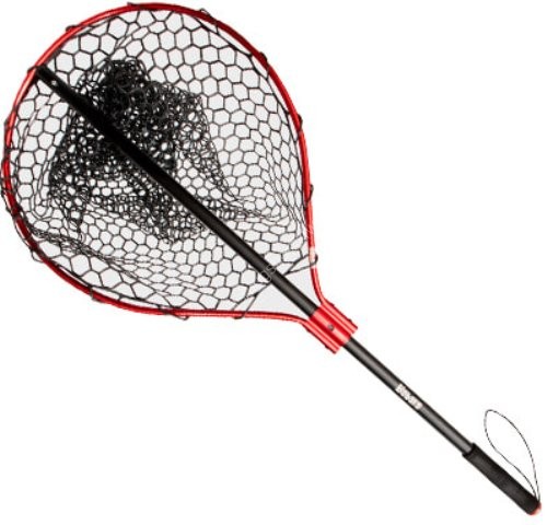 RAPALA RSRSN-L Rapala Scoop-R Silicone Net L Accessories & Tools buy at