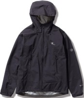 TIEMCO Foxfire Crest Climber Jacket (Carbon Black) S