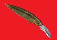 SMITH Still Area Tune #14 Clear Olive
