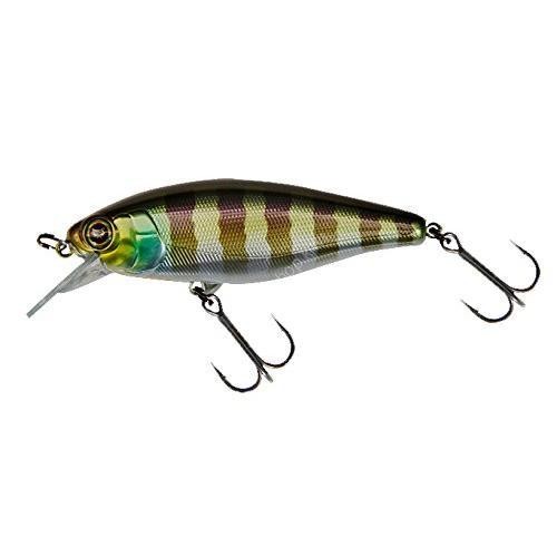 JACKALL Chubble 80 SR Bluegill