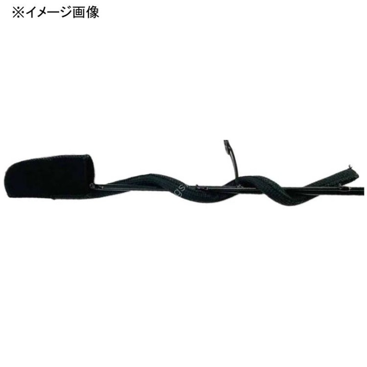 BASIC GEAR Snake Rod Band Hoodie