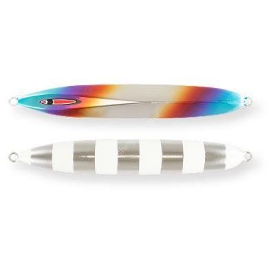 SFC Messiah Short 310g #Titanium Zebra Glow