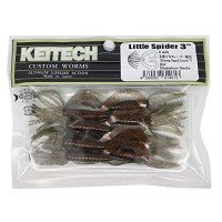 KEITECH Little Spider 3 #304 Chameleon Smoke