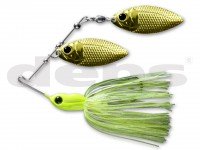 DEPS Mini Bros 14g DW #05 Chartreuse