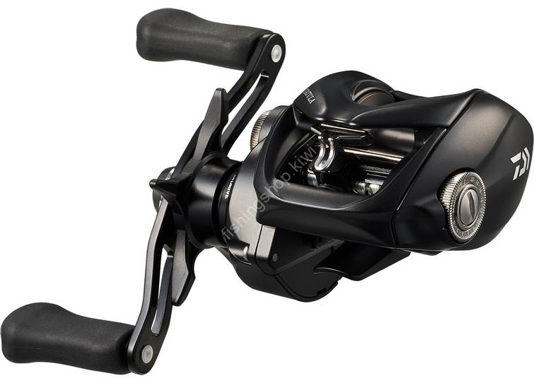 aaa！　24 TATULA TW 100XH DAIWA 24 Tatula TW 100XH Reels buy at Fishingshop.kiwi