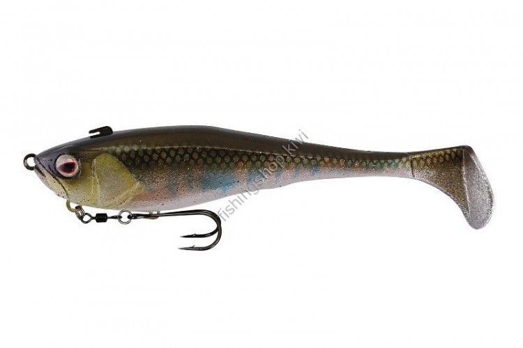 JACKALL Megalo Dunkle 9 Glare Pale Chub