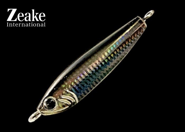 ZEAKE F_Sardine 30g #FS004 Katakuchi