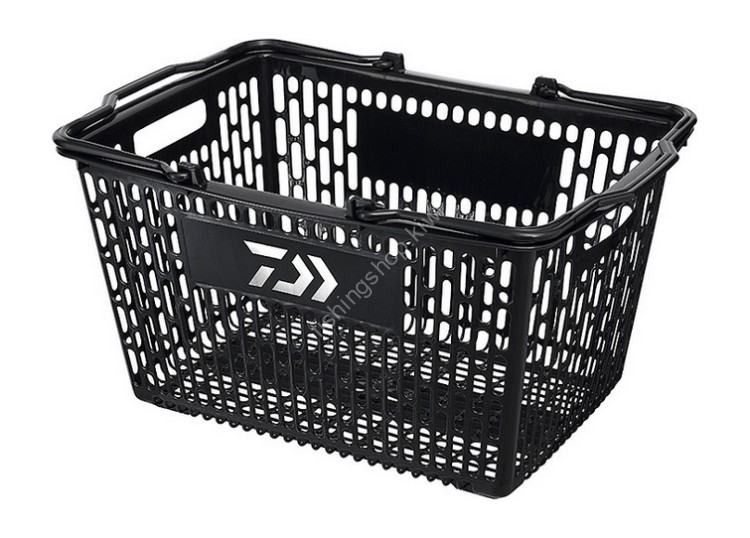 DAIWA Multi Basket #Black