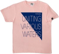 TAILWALK Short Sleeve T-Shirt Type-02 (Pink) LL