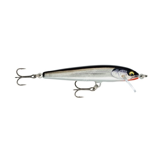 RAPALA Floater Elite 120mm 10g #FE120-GDS Gilded Silver