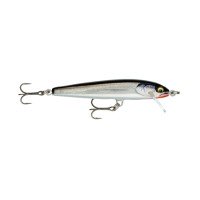 RAPALA Floater Elite 120mm 10g #FE120-GDS Gilded Silver