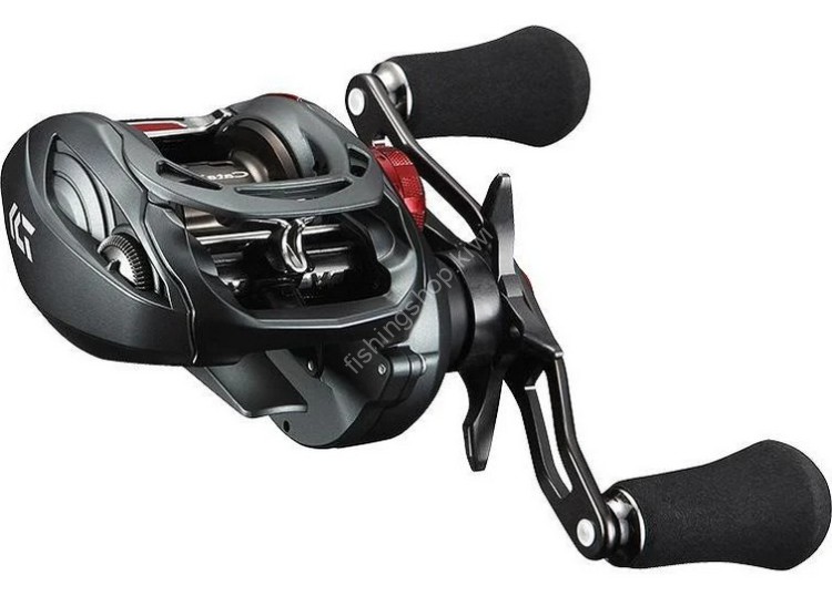 DAIWA Catalina TW 100SHL