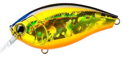 DUEL Hardcore Crank 4+ 75mm #07 HGSN Golden Shiner