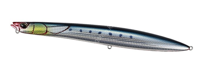DUO Rough Trail Hydra 175 # Genkai Sardines II