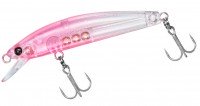 DAIWA Mebaru Hunter 50F #Clear Pink Lame